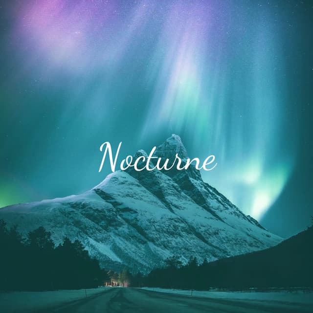 Nocturne - Piano Mood