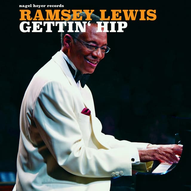 Gettin' Hip - Christmas Wishes - Ramsey Lewis