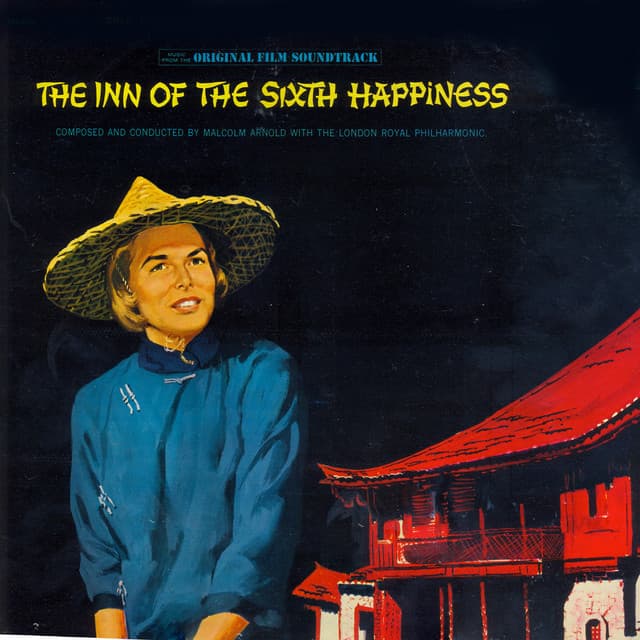 The Inn Of The Sixths Happiness - Malcolm Arnold
