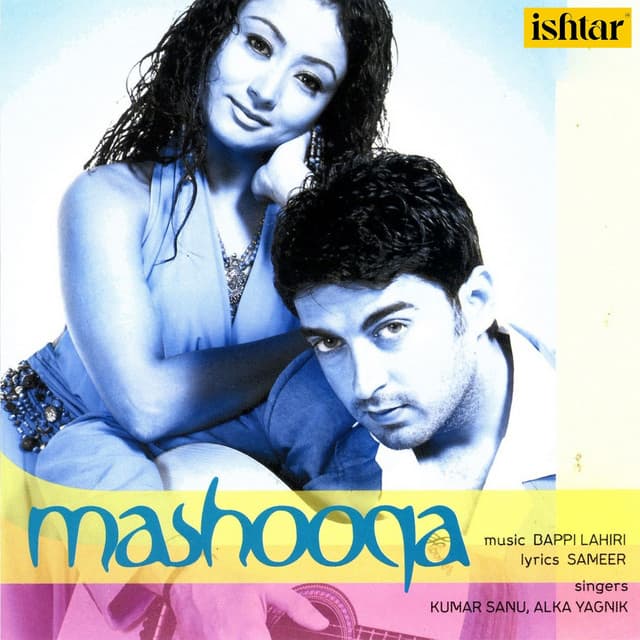Mashooqa - Kumar Sanu