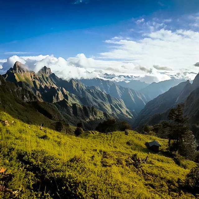 Relaxing Music for a Calm Soul - Dinner Music Chillout