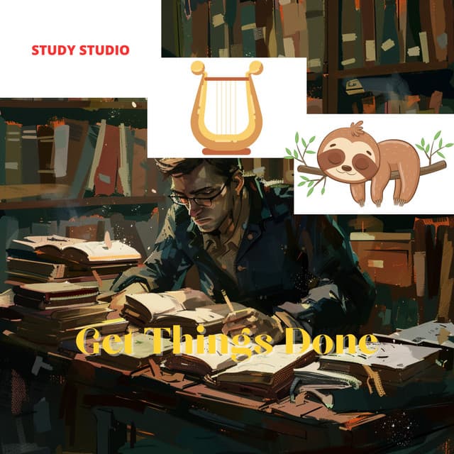 Study Studio