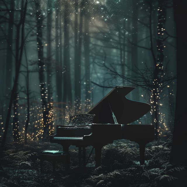 Ecos De Música Relajante: Frases Pacíficas - Musica de Relajacion Espace