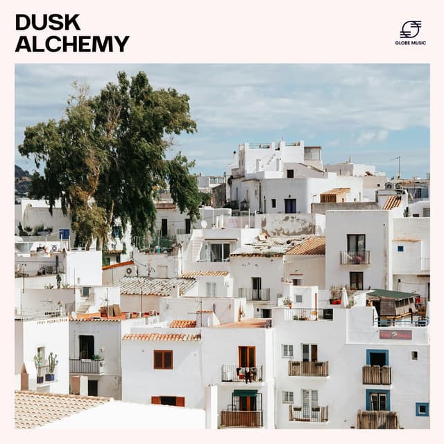 Dusk Alchemy: Chill House - Ibiza Chill Lounge