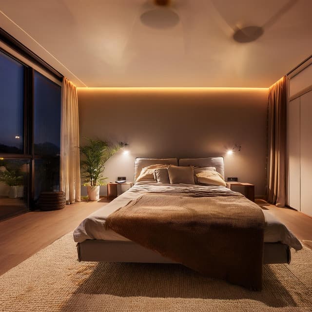 Ritmos De Sueños Profundos: Hip Hop Para Dormir - Café del domingo por la noche