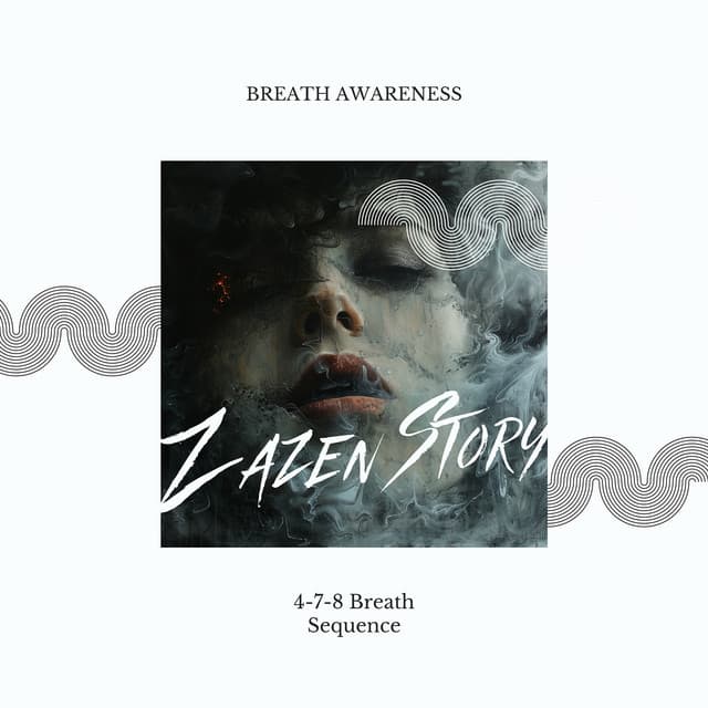 Breath Awareness - Zazen Story