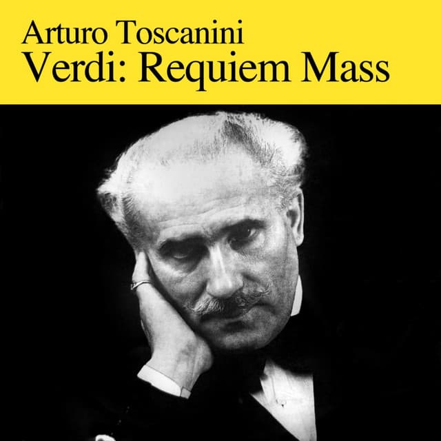Verdi: Requiem Mass - Giuseppe Verdi