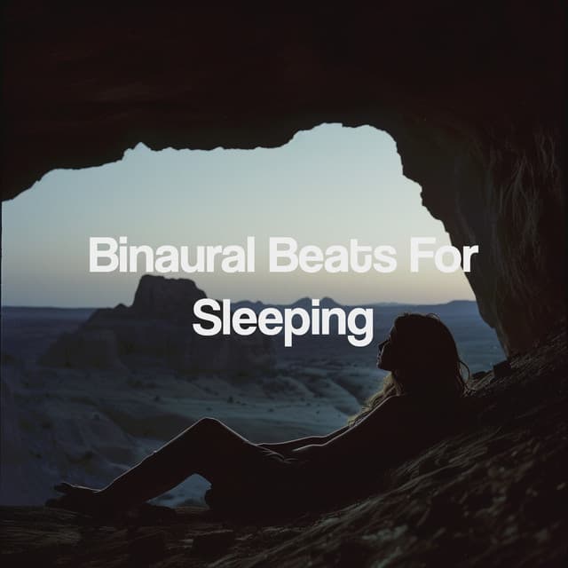 Binaural Beats For Sleeping - Binaural Beats Sleep