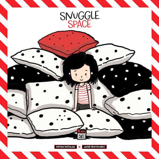 Snuggle Space - Toddler Songs Kids
