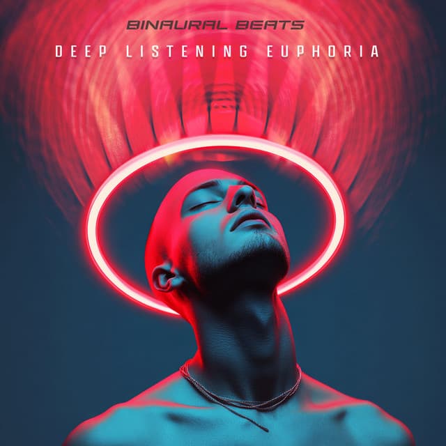 Deep Listening Euphoria - Binaural Beats