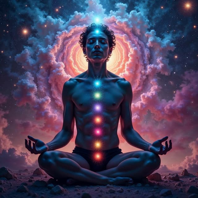 Supernatural Brainwave Power