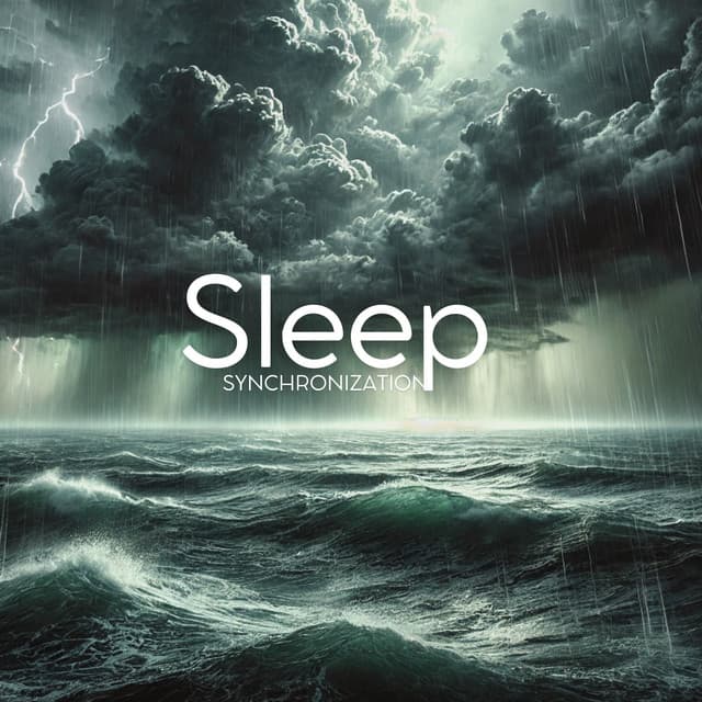 Sleep Synchronization: Relaxing Rain Sounds - Relaxing Rain Sounds