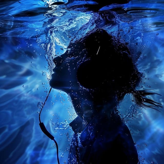 Sleep Stream: Binaural Waters Calm - Sleep Therapy Radio