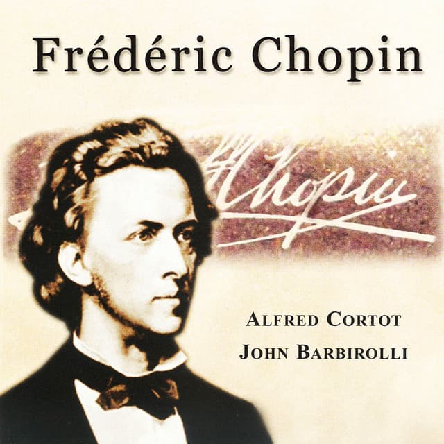 Frédéric Chopin - Frédéric Chopin