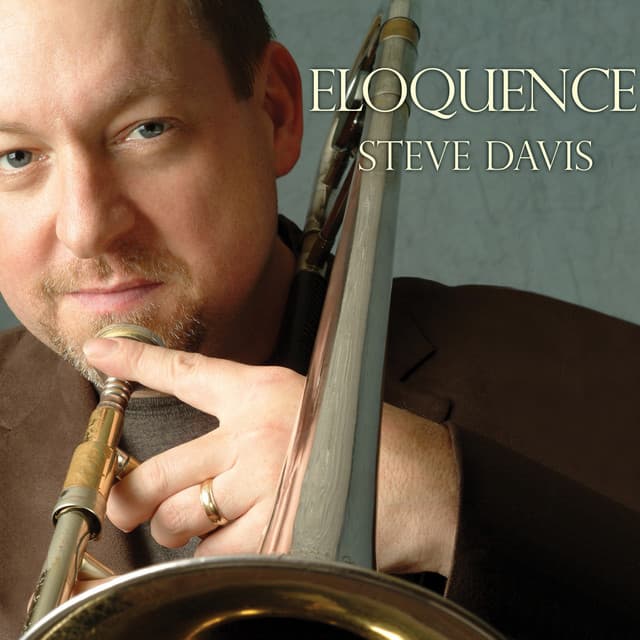 Eloquence - Steve Davis