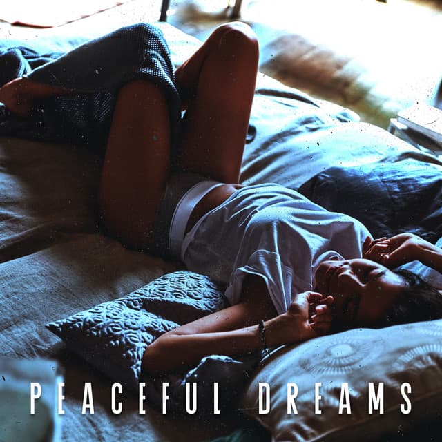 Peaceful Dreams - Alex Shaw