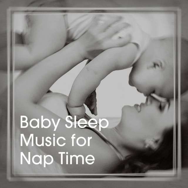 Baby Sleep Music for Nap Time - Smart Baby Lullaby