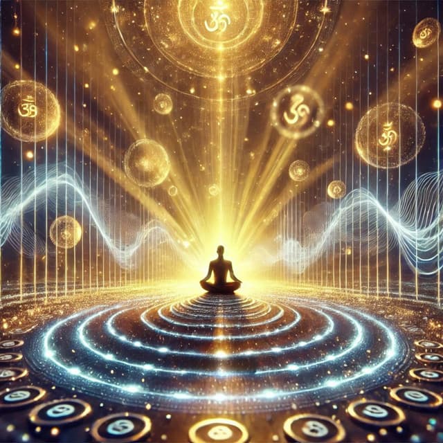 432 Hz - Remove Energy Blockages & Open Your Chakras for Total Spiritual Renewal - Spirit Garden