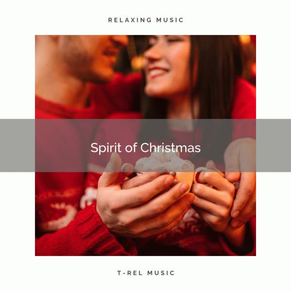 Spirit of Christmas - Kids Christmas Favorites