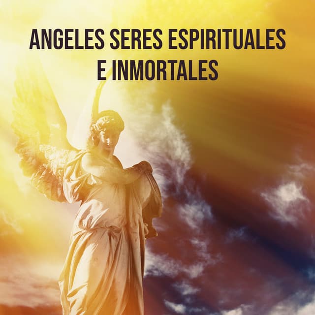Angeles Seres Espirituales e Inmortales: 639 Hz Chakra del Corazón, Amor y Compasión en la Vida - Relajante Conjunto de Música Zen