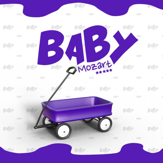 Babies Sleepy Solo's - Baby Mozart