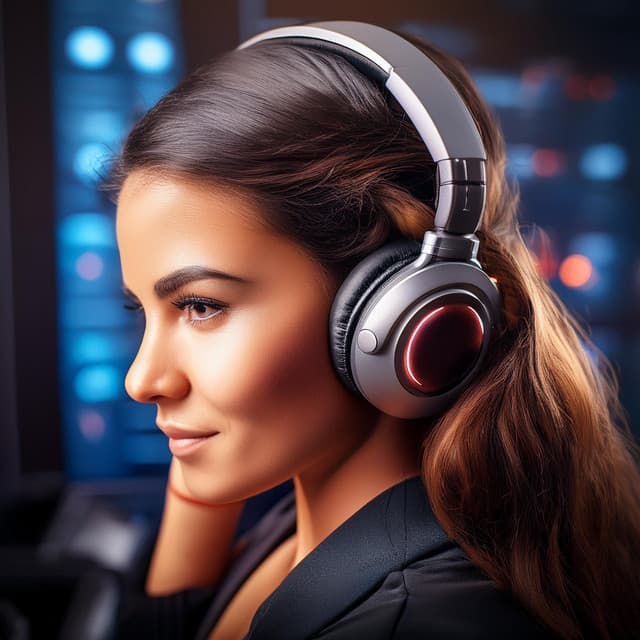 Serenity Sessions: Music for Relaxation and Peace - Sounds of the Canyon