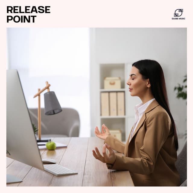 Release Point - Relaxing Music for Stress Relief