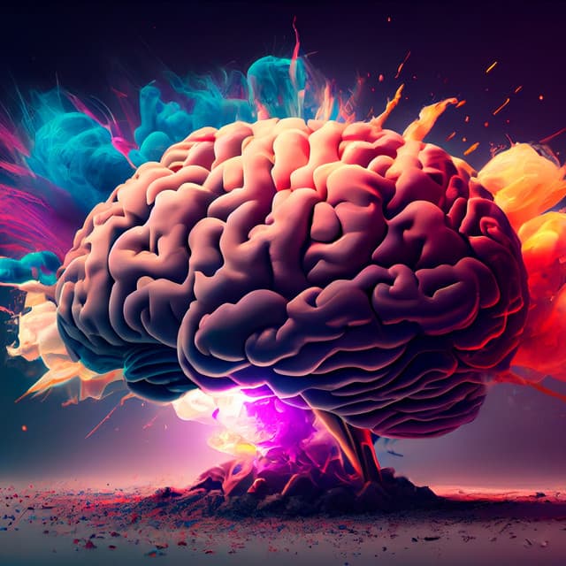 No More Anxiety: Healing Frequencies for Fear, Guilt, and Worries – Physical and Mental Regeneration - Michael Mood