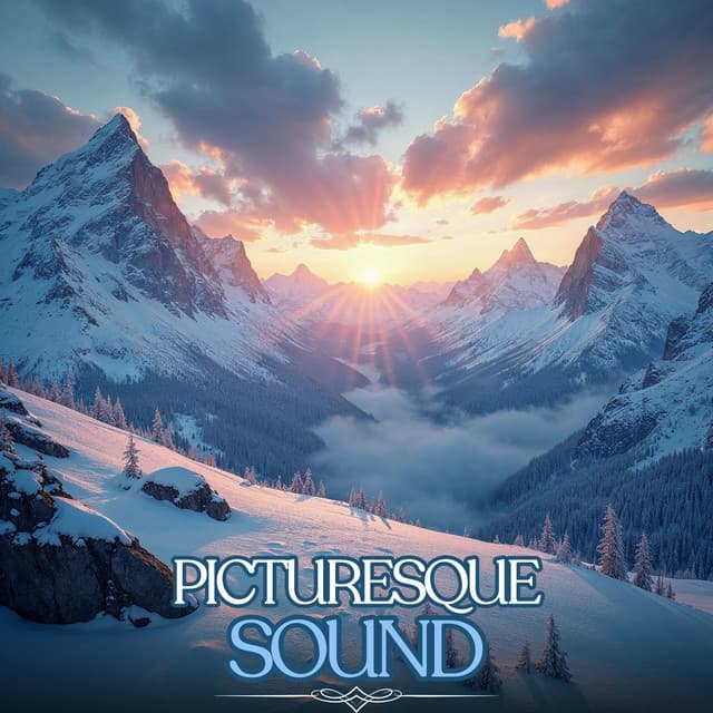 639 Hz - Balance Your Chakras & Activate Higher Consciousness with Celestial Sounds - Picturesque Sound