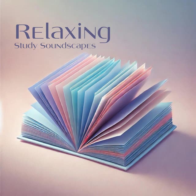 Relaxing Study Soundscapes: Effortless and Quick Learning Concentration - Study Music Guys