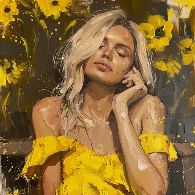 Ecos del Último Suspiro del Sol - Música Relajante