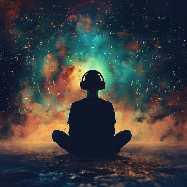 Music for Guided Meditation: Pathway to Peace - Meditation Simple