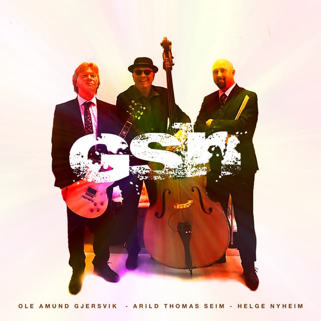 Gsn - Ole Amund Gjersvik