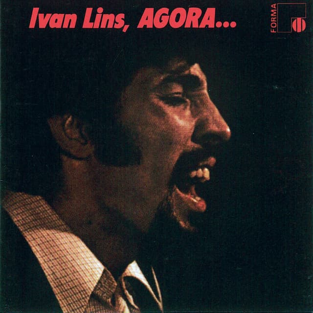 Ivan Lins...Agora - Ivan Lins