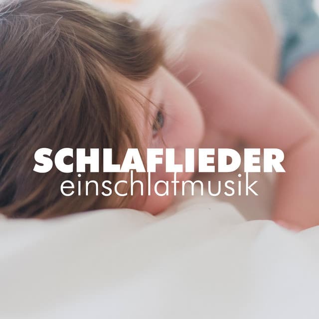 Schlaflieder - Einschlafmusik, Schlaflieder für Kinder, gute nacht lieder, schlafprobleme - Meister der Schlaflieder