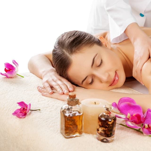 Music For Heavenly Spa Harmony: Peaceful Retreat - Gates of Heaven