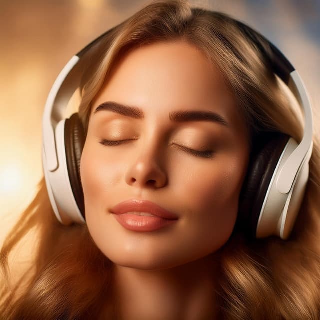 Melodías Atemporales: Música Para Momentos De Quietud - Ondas cerebrales binaurales