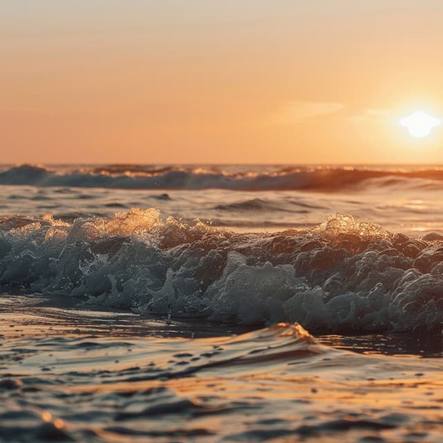 Sinfonía Oceánica: Música Al Descubierto - Ondas creativas