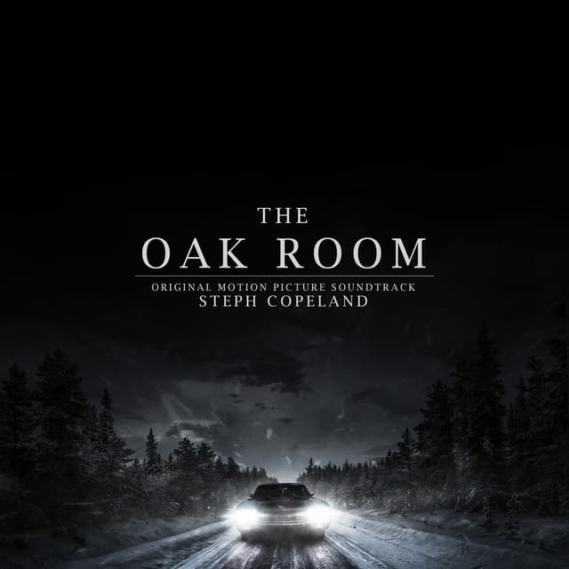 The Oak Room - Steph Copeland