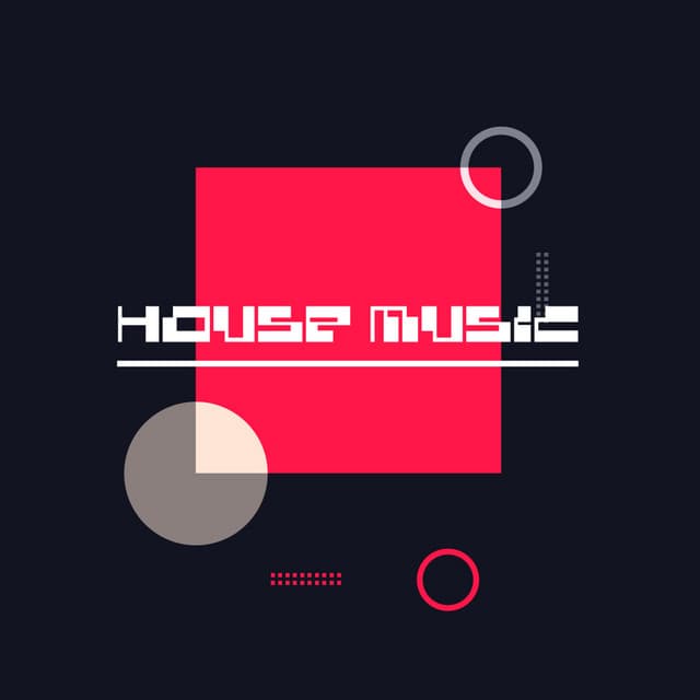 House Music - Ibiza House Classics