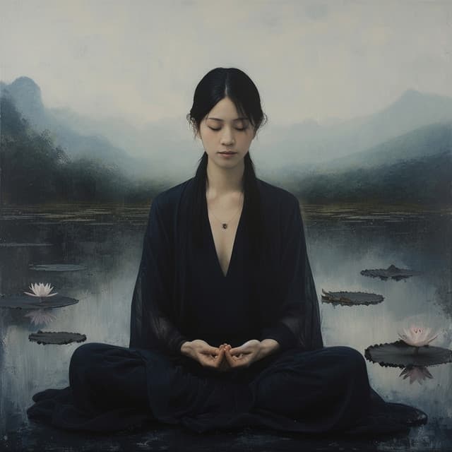 Sonidos Cósmicos - Meditación Trascendental