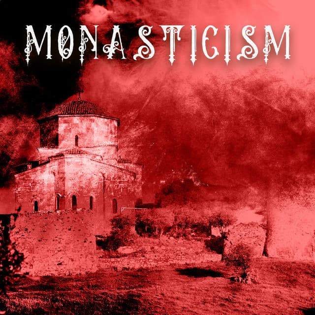 Monasticism: Worship Instrumental Music in the Spirit of Celtic Christianity - Irish Celtic Music