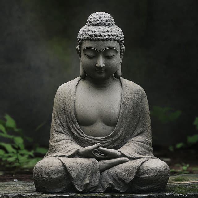 ! ! ! ! ! ! ! ! ! ! Budha's Peaceful Mind Peace - Relaxing Music