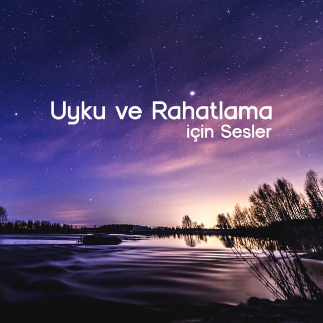 Uyku ve Rahatlama için Sesler – Uykusuzluğa, Rahatlatıcı Yağmur Ortamına ve Okyanus Dalgalarına İyi Gelen Müzik Terapisi - Doğanın Müziği