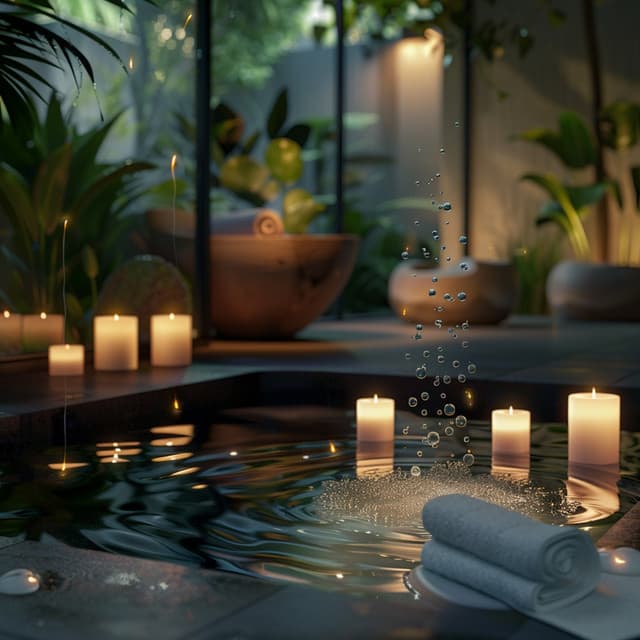 Binaural Massage: Harmonic Sound Therapy - Spa