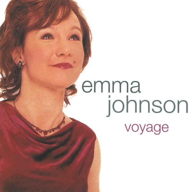 Emma Johnson / Voyage - Emma Johnson