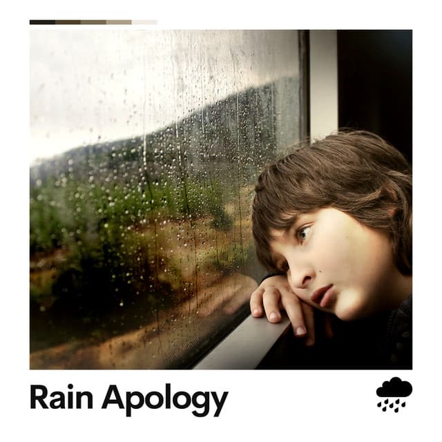 Rain Apology - The Rain Factory