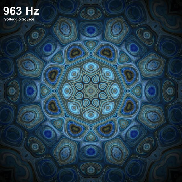 Miracle Solfeggio Healing Frequencies