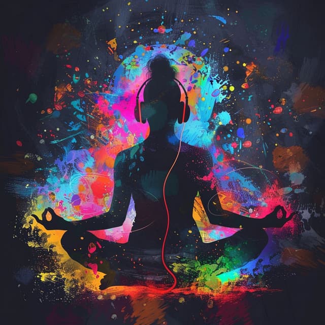 Peaceful Flow: Yoga Music Harmony - Yoga Music Play List