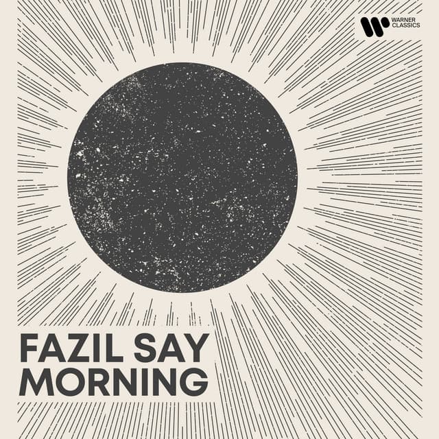 Morning - Fazıl Say